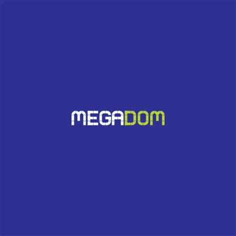 Megadom .